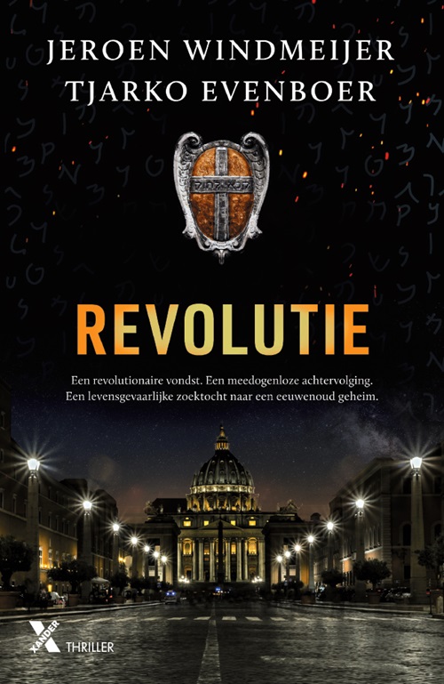 Revolutie