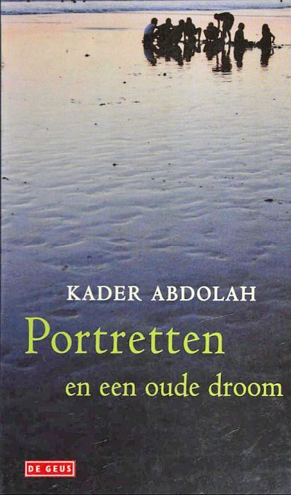 Portretten en een oude droom