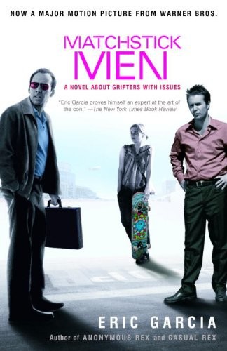 Matchstick men