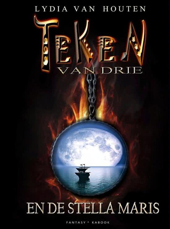 Het teken van drie, en de Stella Maris