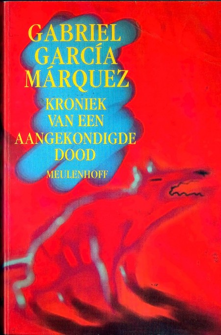 Kroniek van een aangekondigde dood