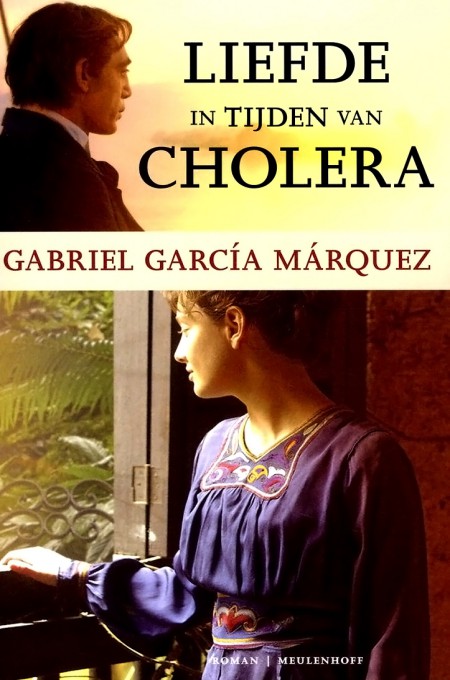 Liefde in tijden van cholera