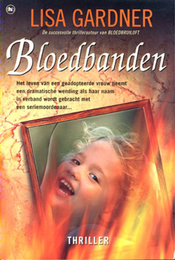 Bloedbanden