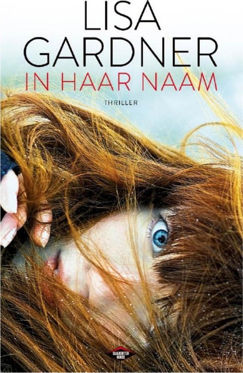 In haar naam