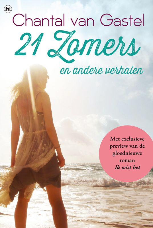 21 Zomers en andere verhalen