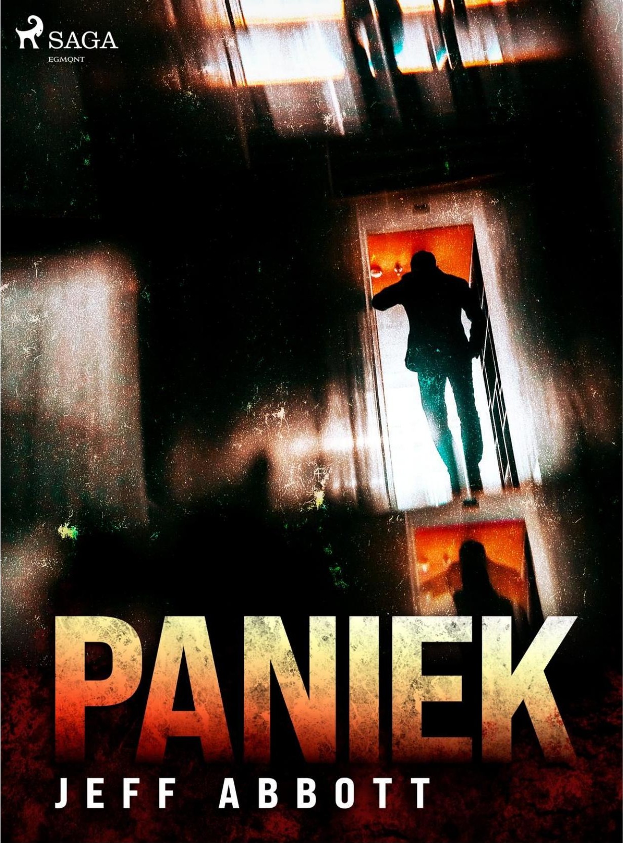 Paniek