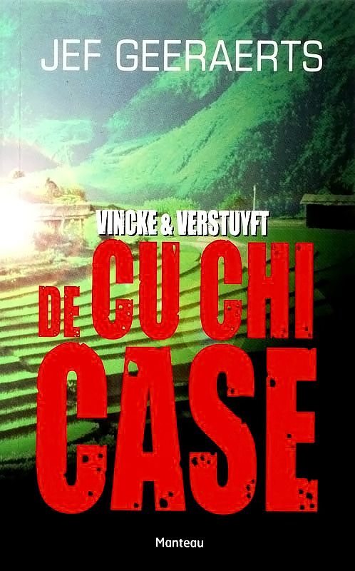 De Cu Chi case