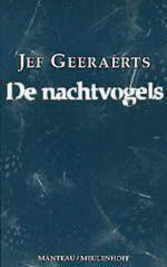 De nachtvogels