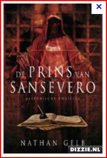 De prins van Sansevero