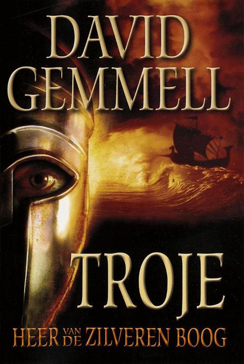 Heer van de zilveren boog