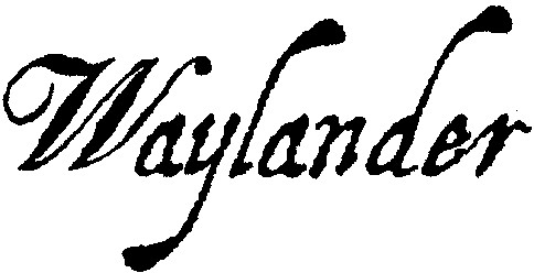 Waylander