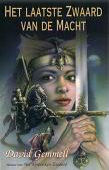 De stenen van macht - Het laatste zwaard van de macht