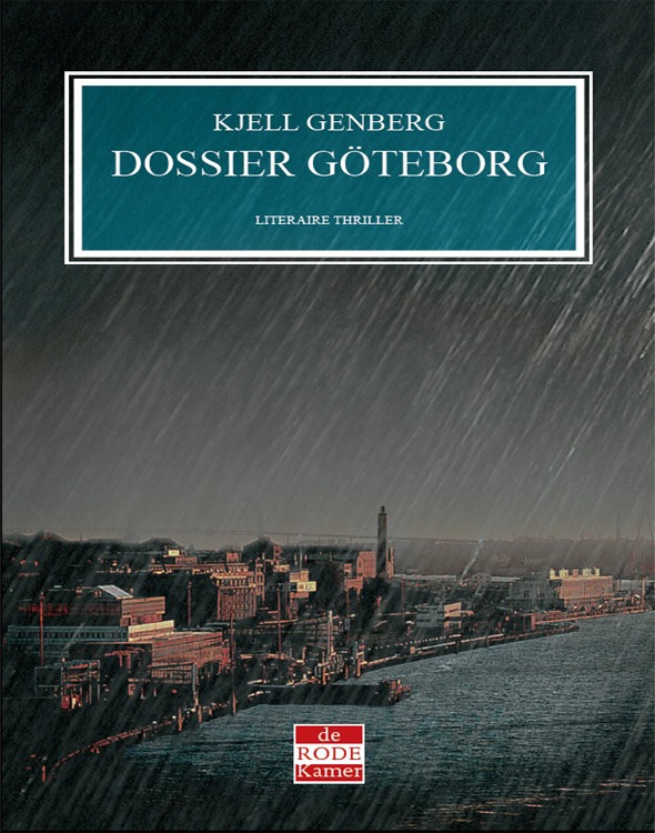 Dossier Goteborg