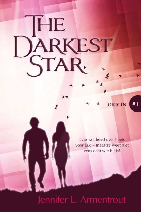 The darkest star