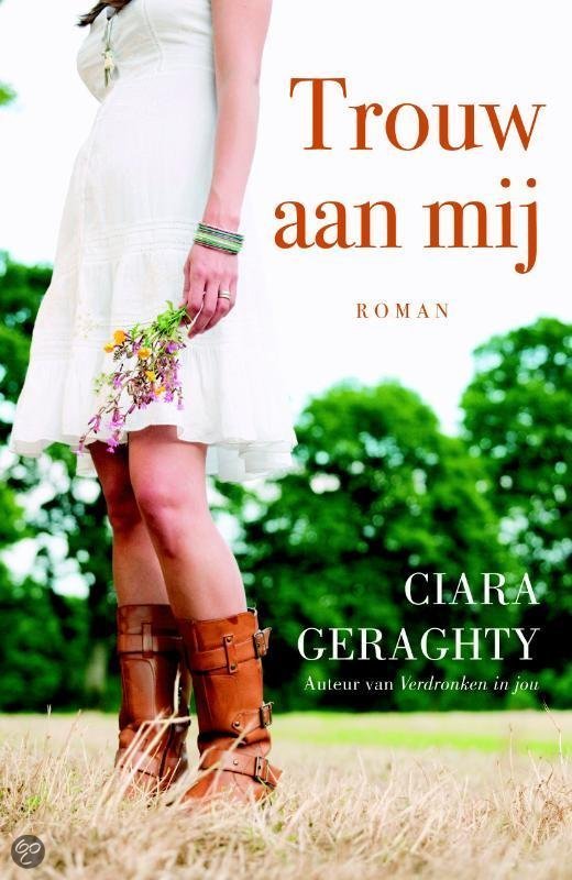 Trouw aan mij