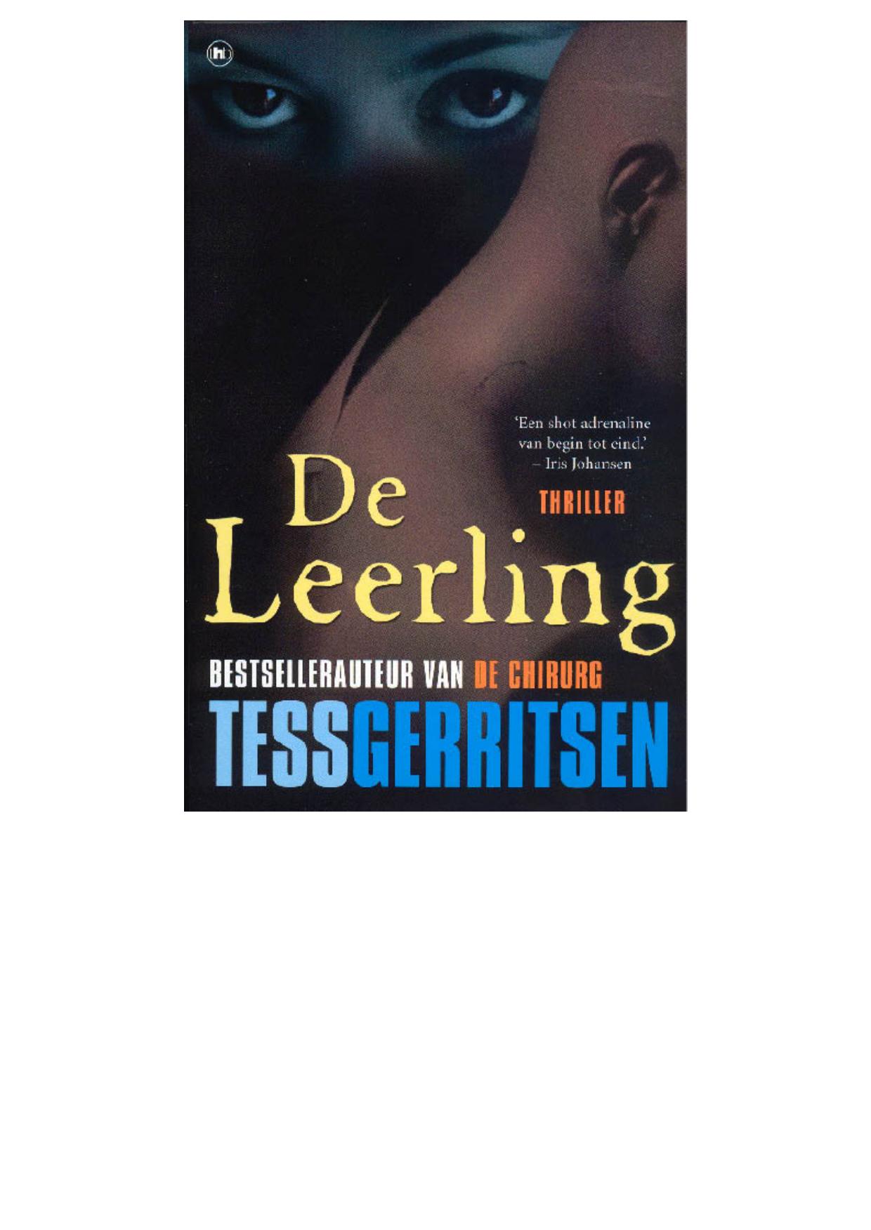 De leerling