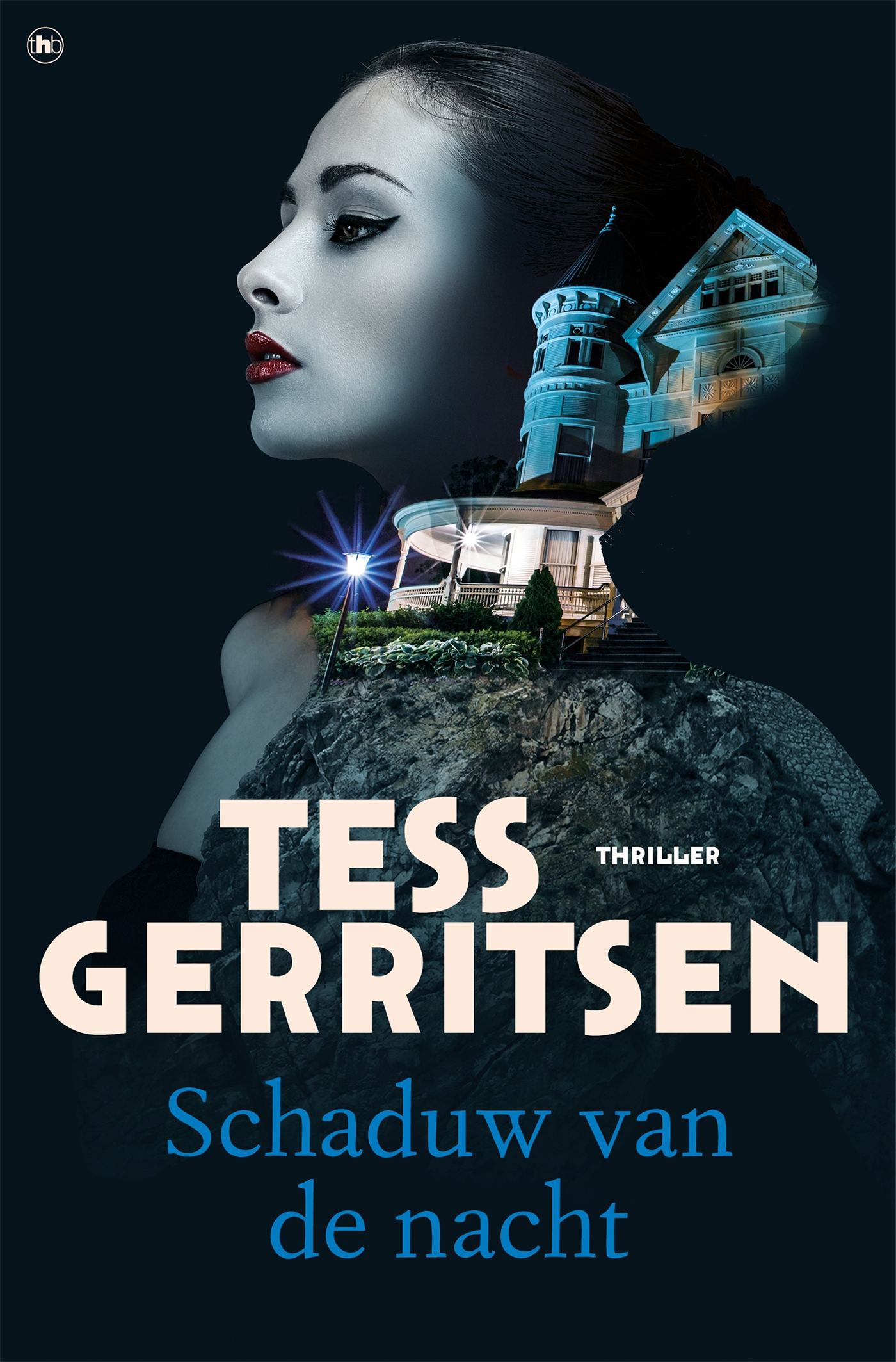 Schaduw van de nacht