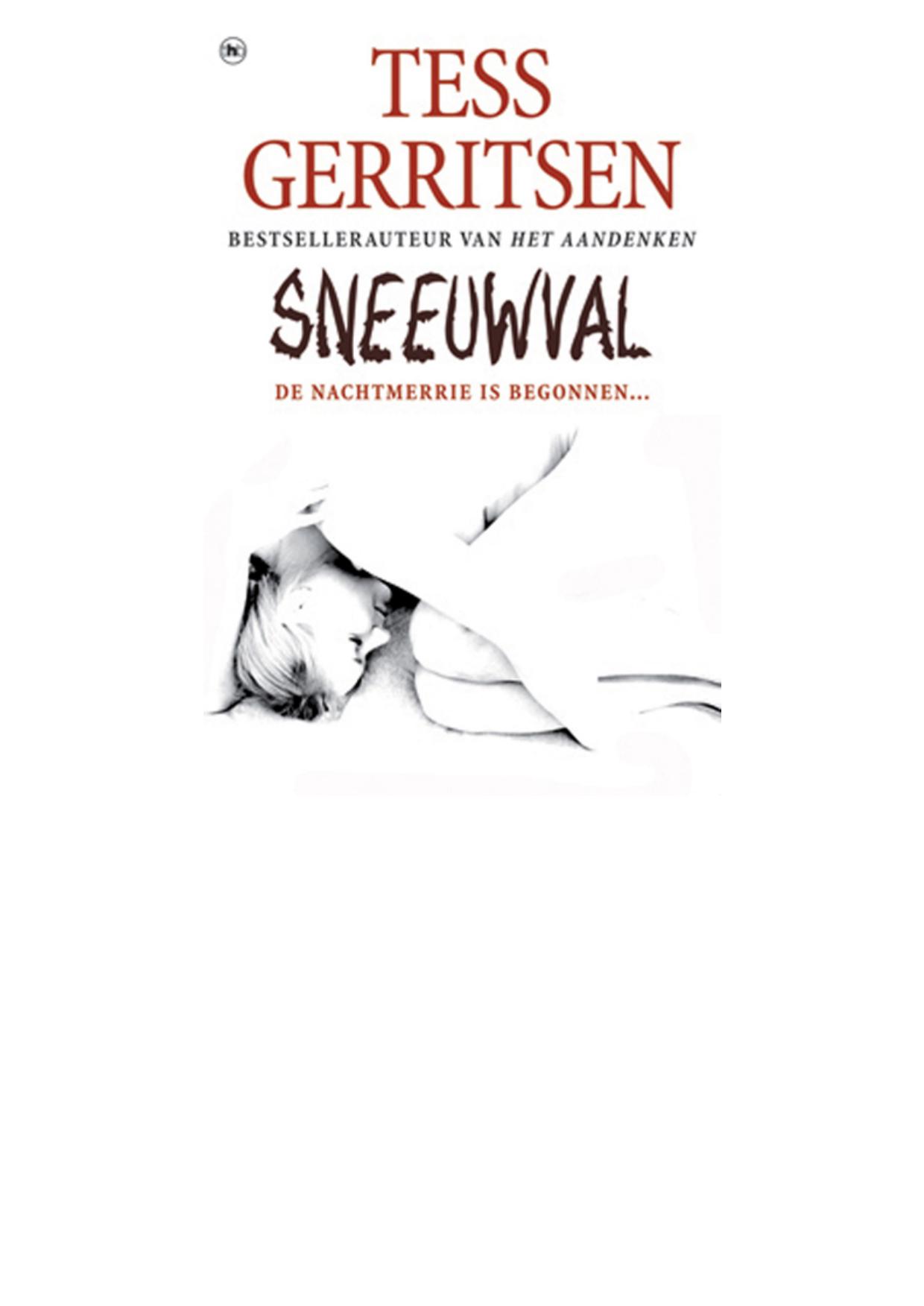 Sneeuwval