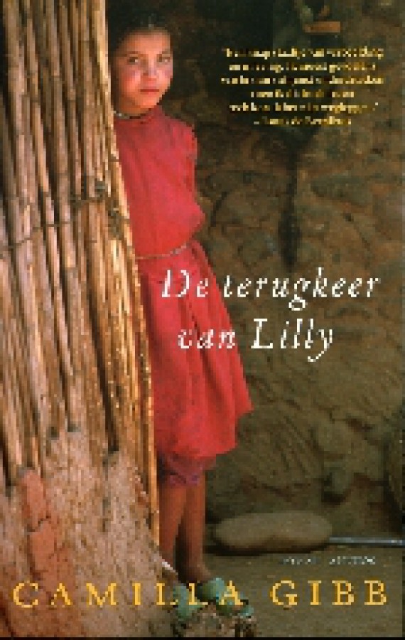 De terugkeer van Lilly
