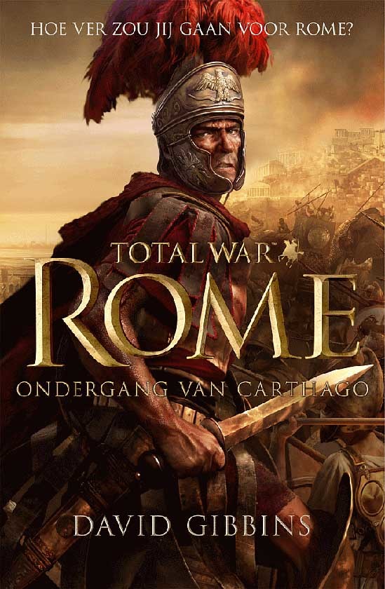 Total war-rome-ondergang van carthago