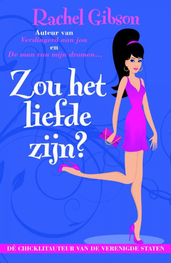 Zou het liefde zijn?