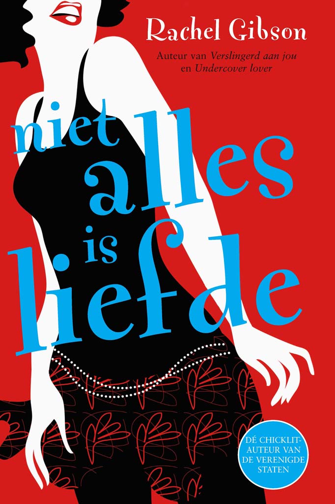 Niet alles is liefde