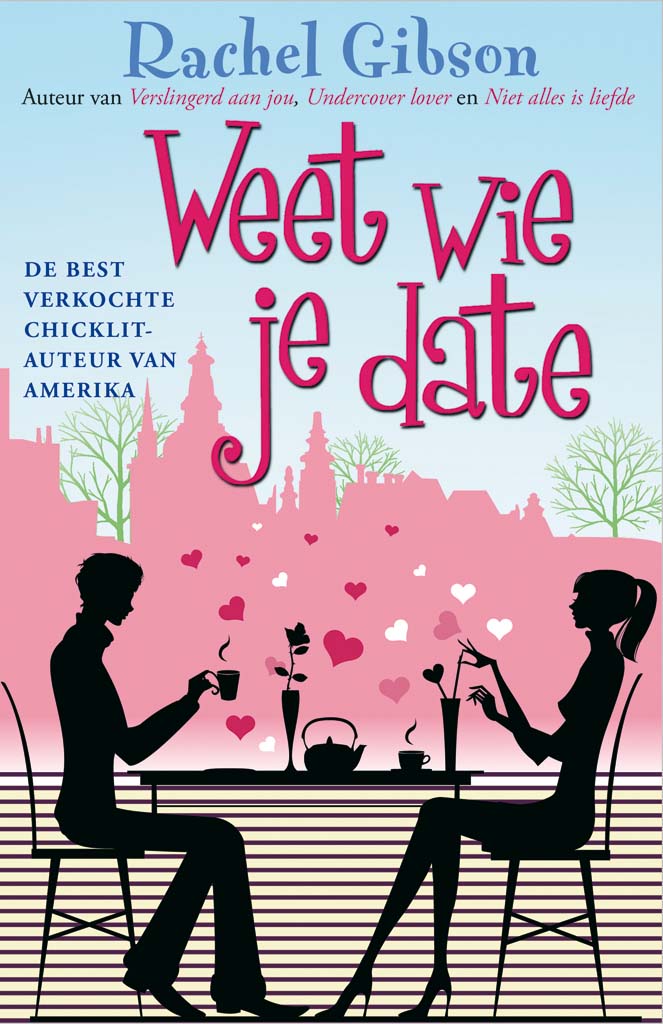 Weet wie je date