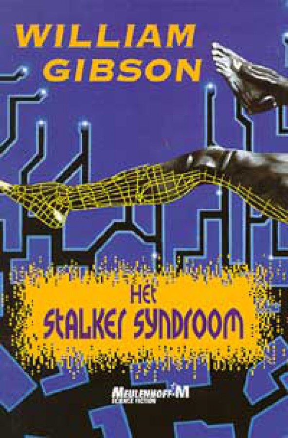 Het stalker syndroom