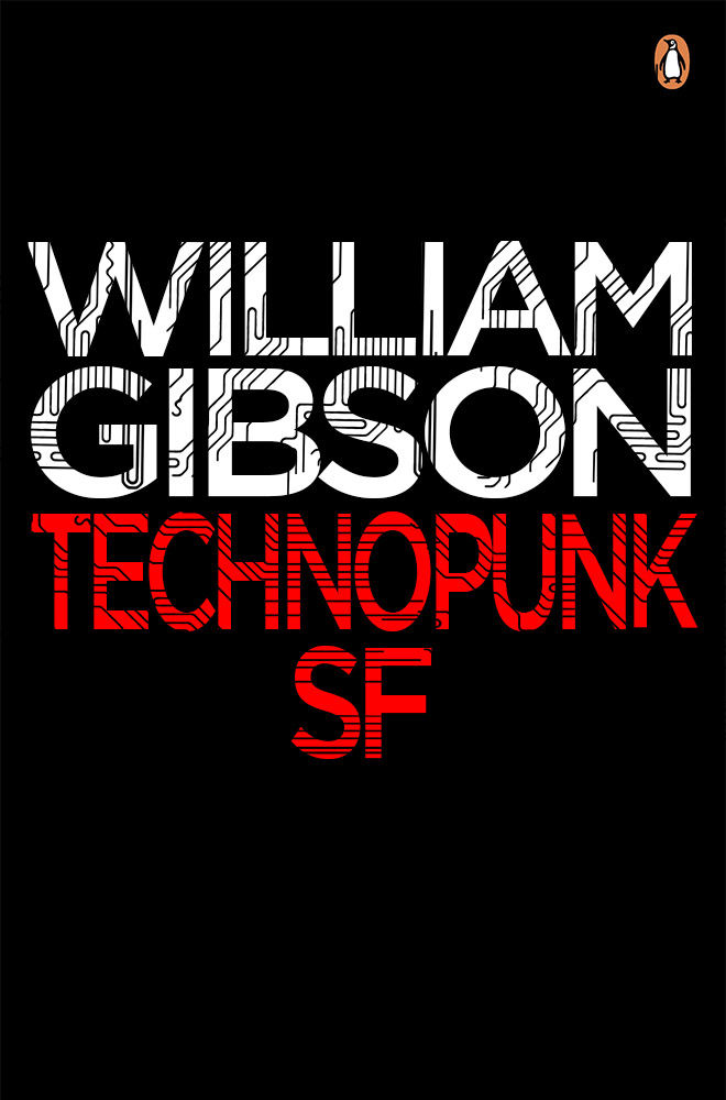 TechnopunkSF