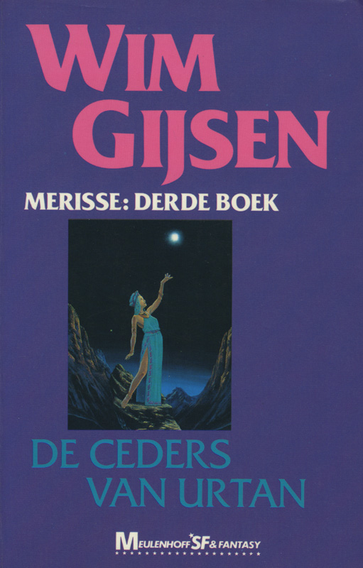 De ceders van Urtan