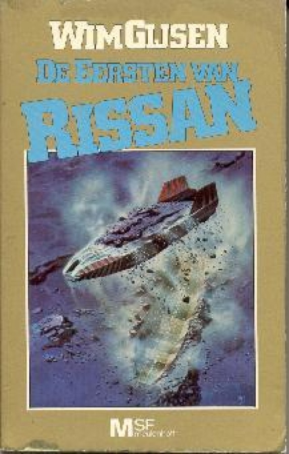 De eersten van Rissan