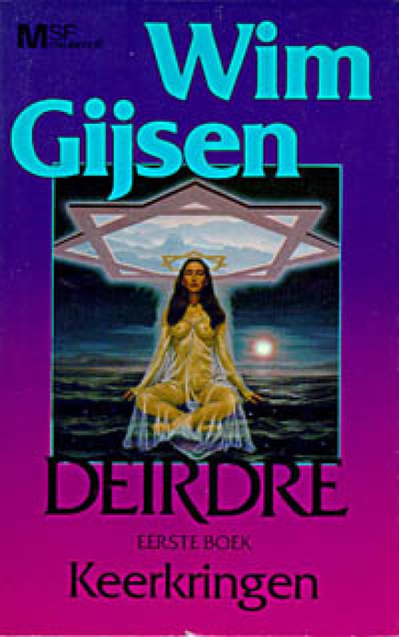 Deirdre 1 - Keerkringen