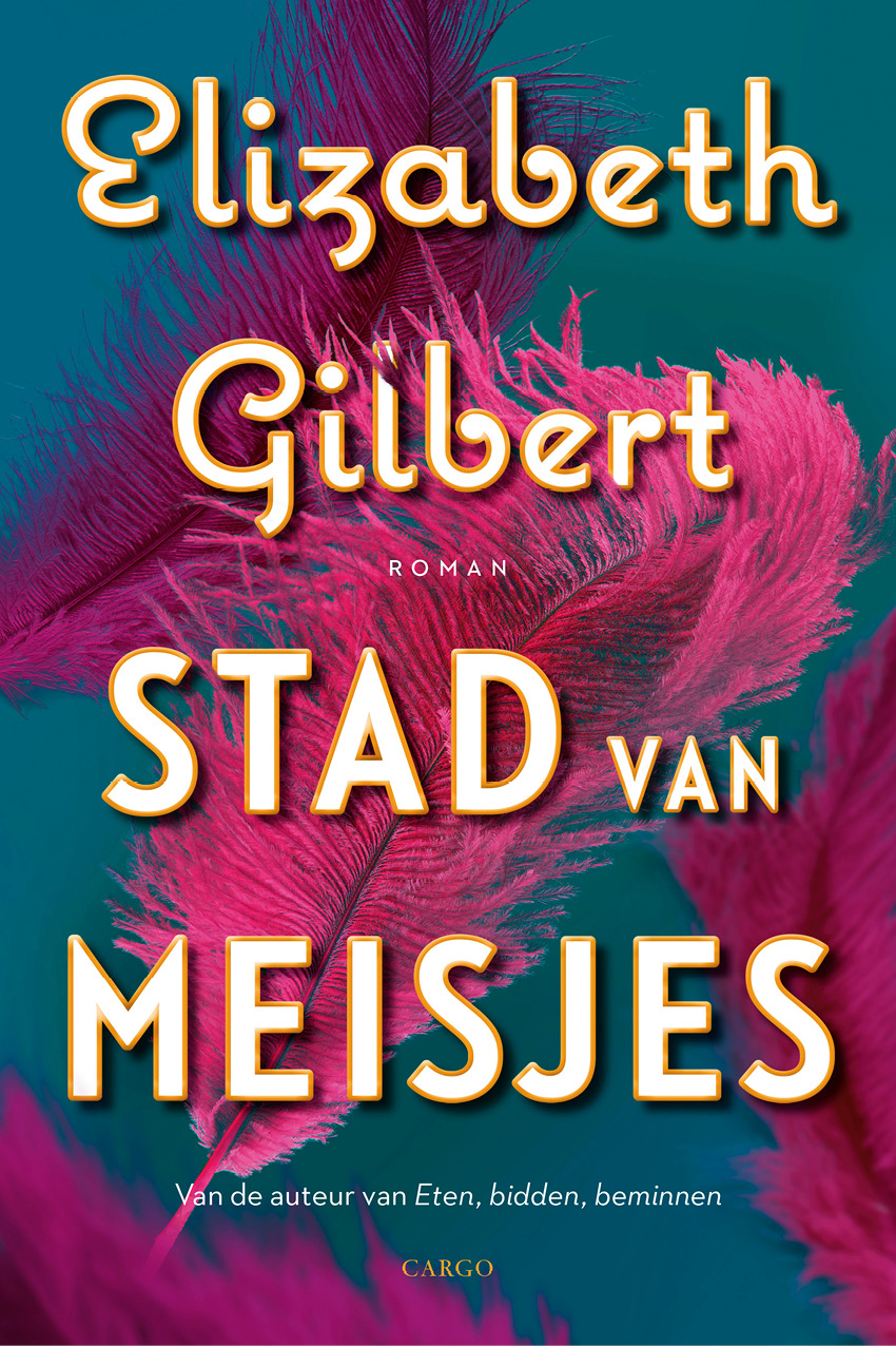 Stad van meisjes