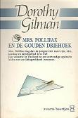 Mrs Pollifax en de gouden driehoek
