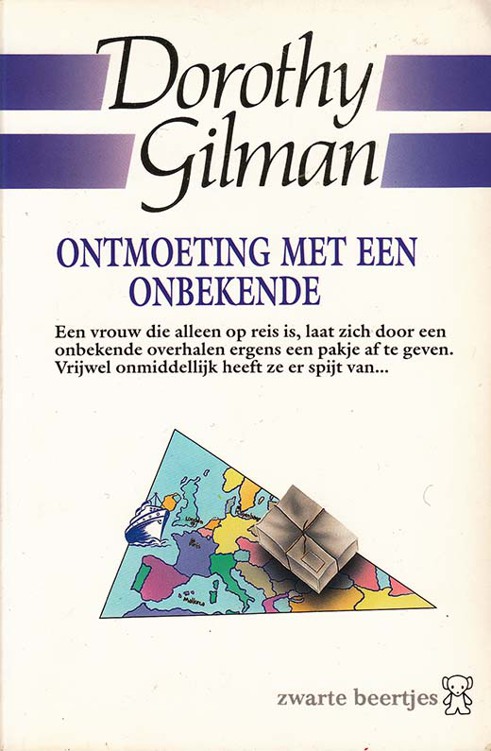 Ontmoeting met een onbekende