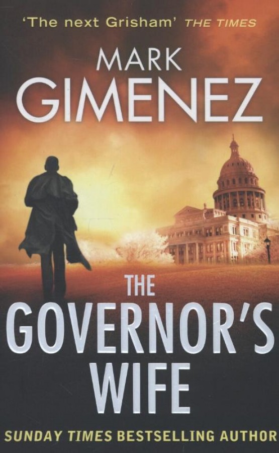 The Governor's Wife
