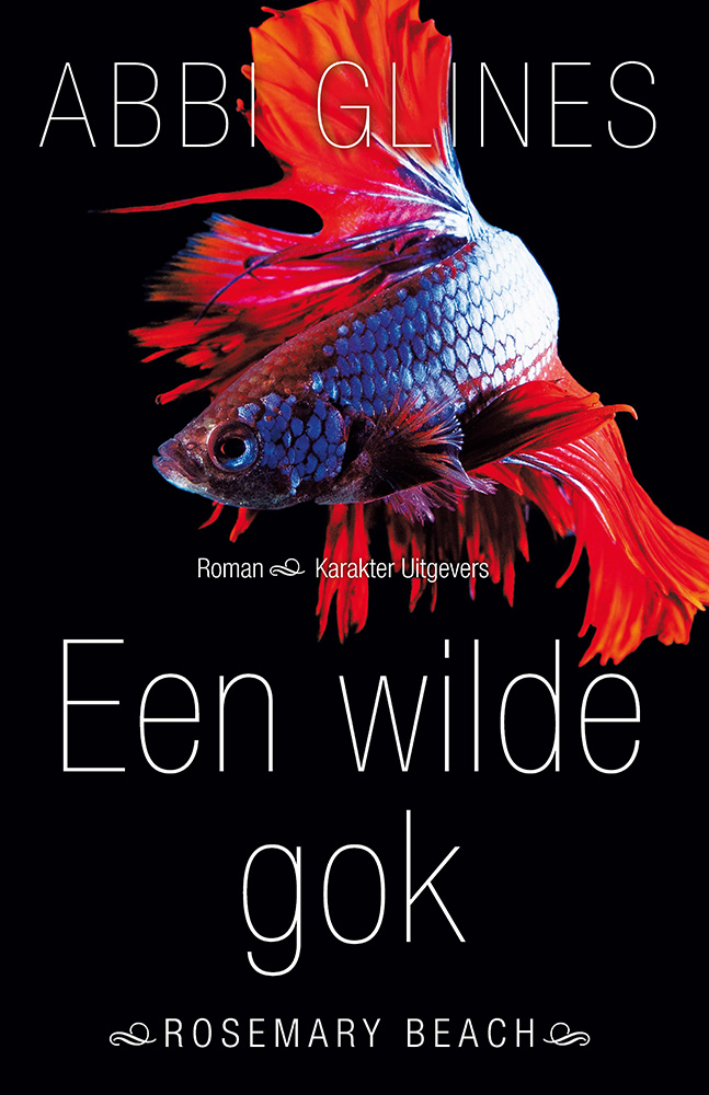 Een wilde gok