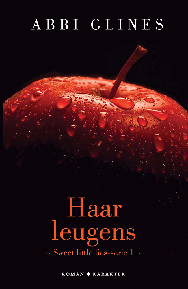 Haar leugens