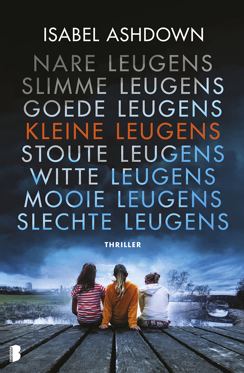 Kleine leugens