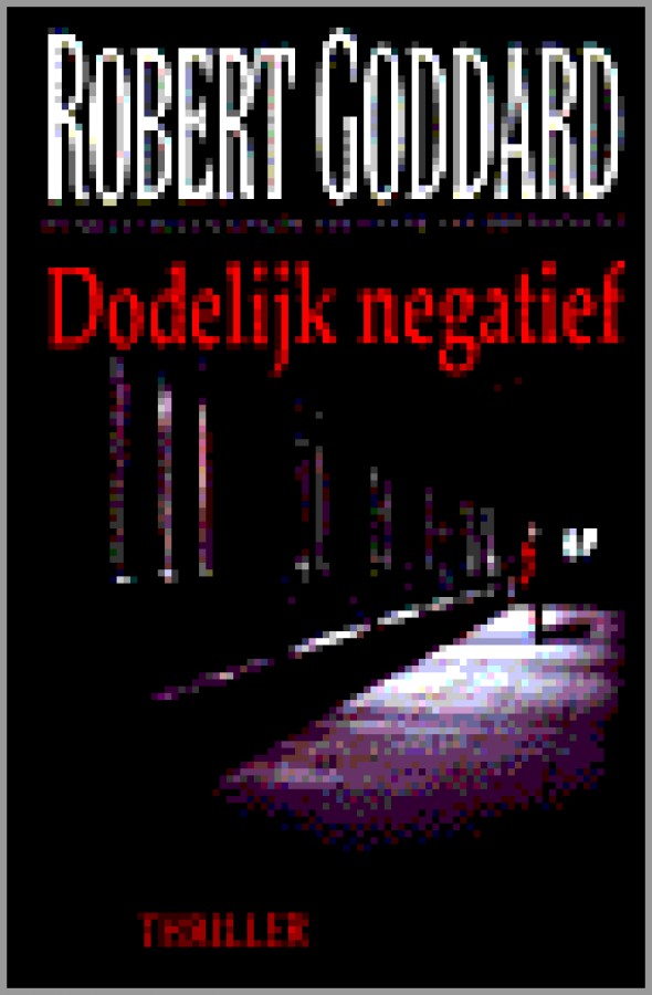 Dodelijk negatief