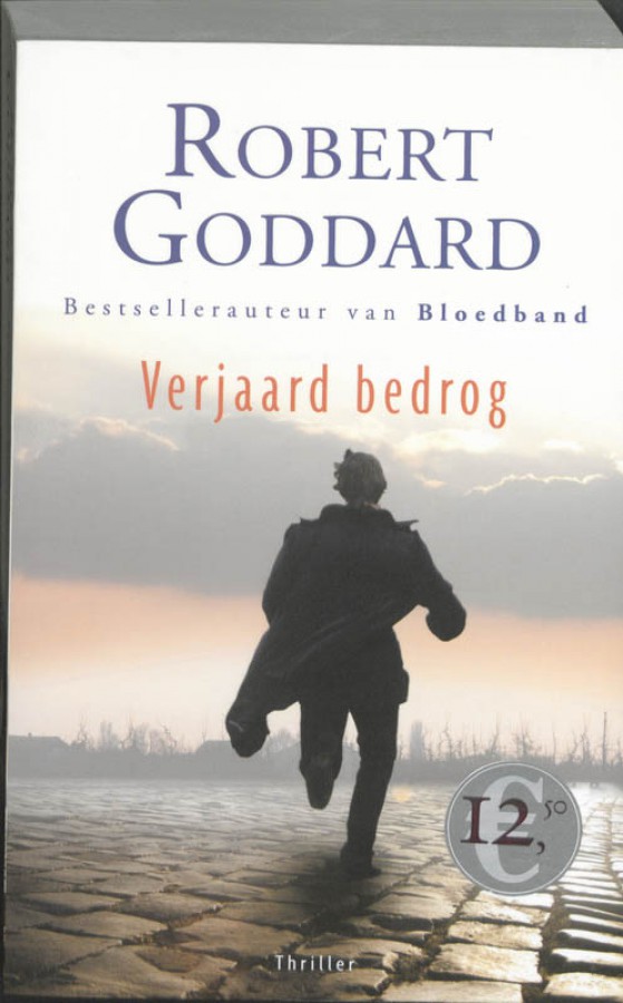 Verjaard bedrog