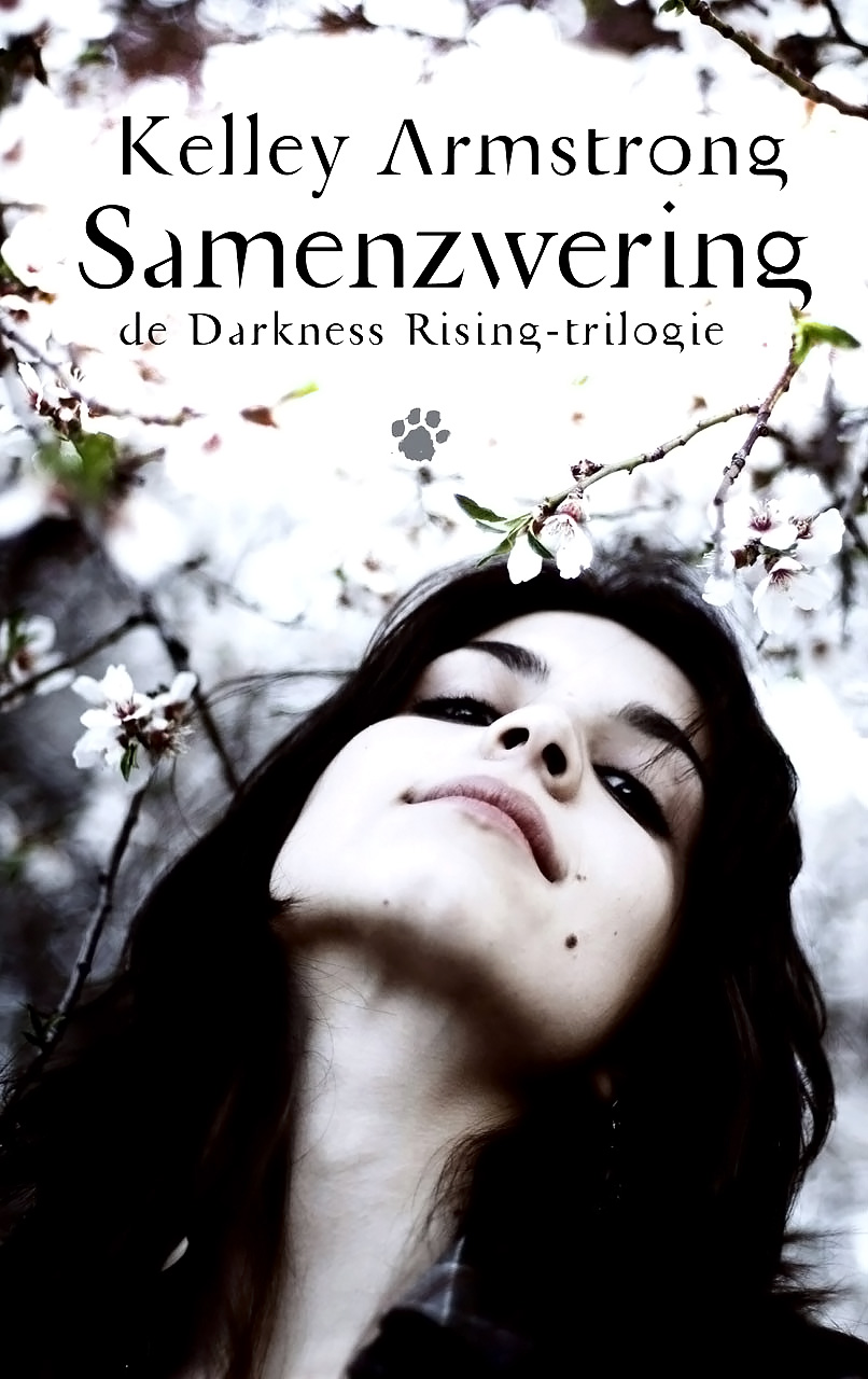Darkness Rising 1 - Samenzwering