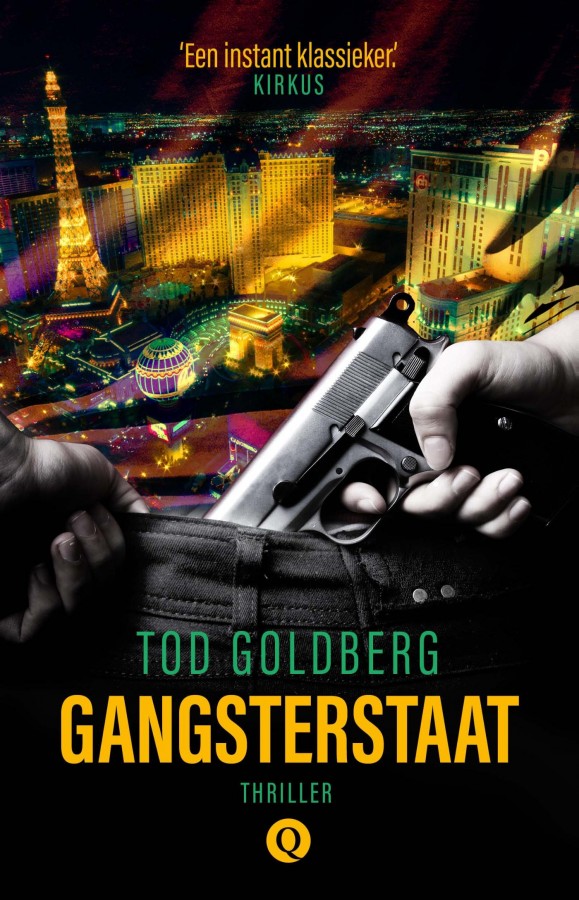 Gangsterstaat