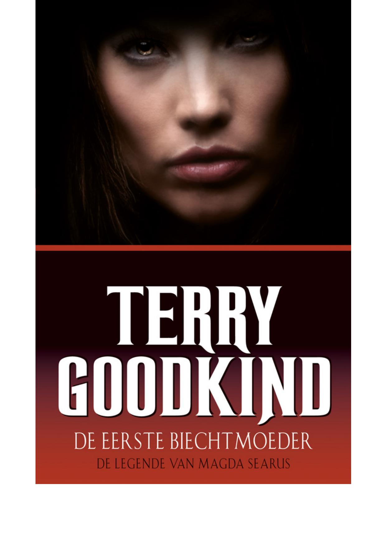 De eerste biechtmoeder