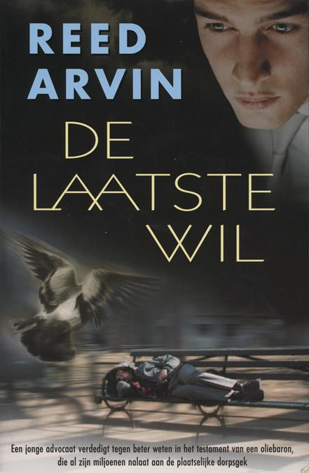 De laatste wil