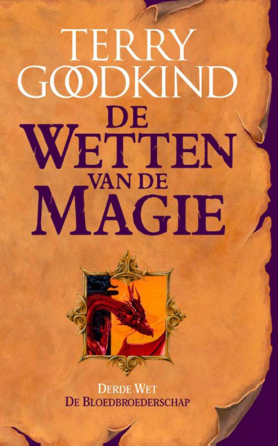 De Bloedbroederschap