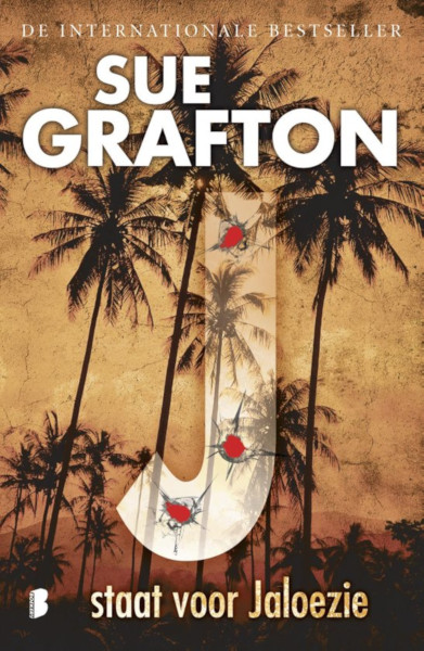 J staat voor Jaloezie