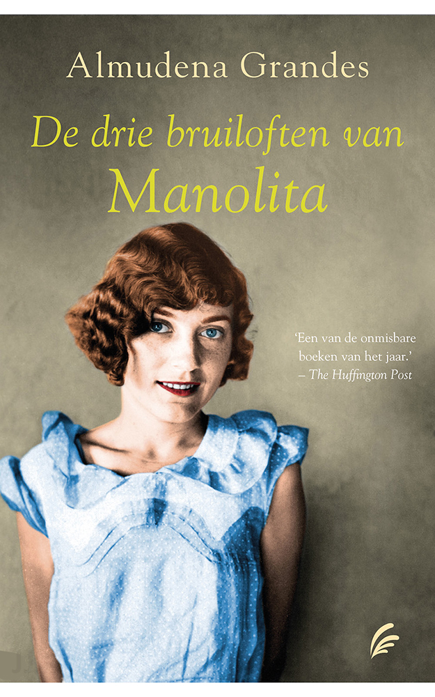 De drie bruiloften van Manolita