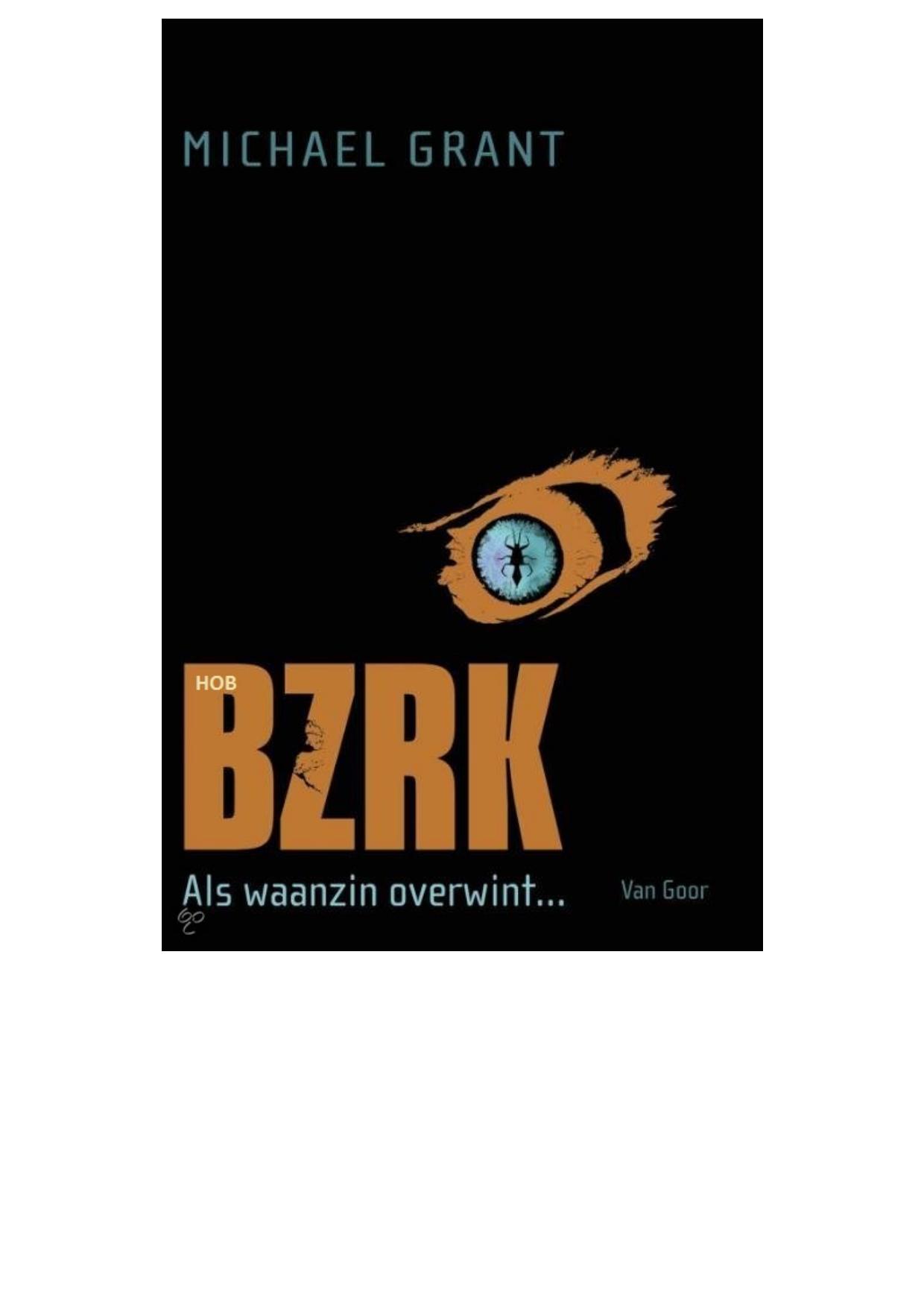 Bzrk