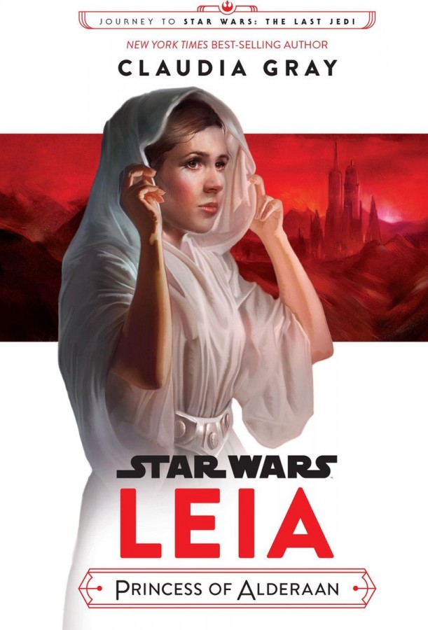 Leia